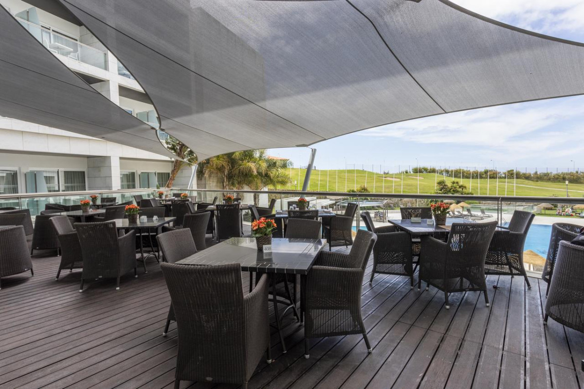Hotel Aldeia dos Capuchos Golf & Spa