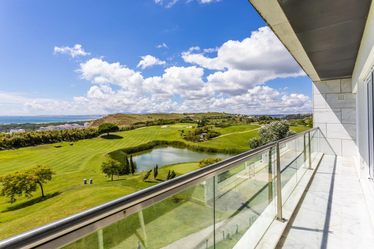 Hotel Aldeia dos Capuchos Golf & Spa