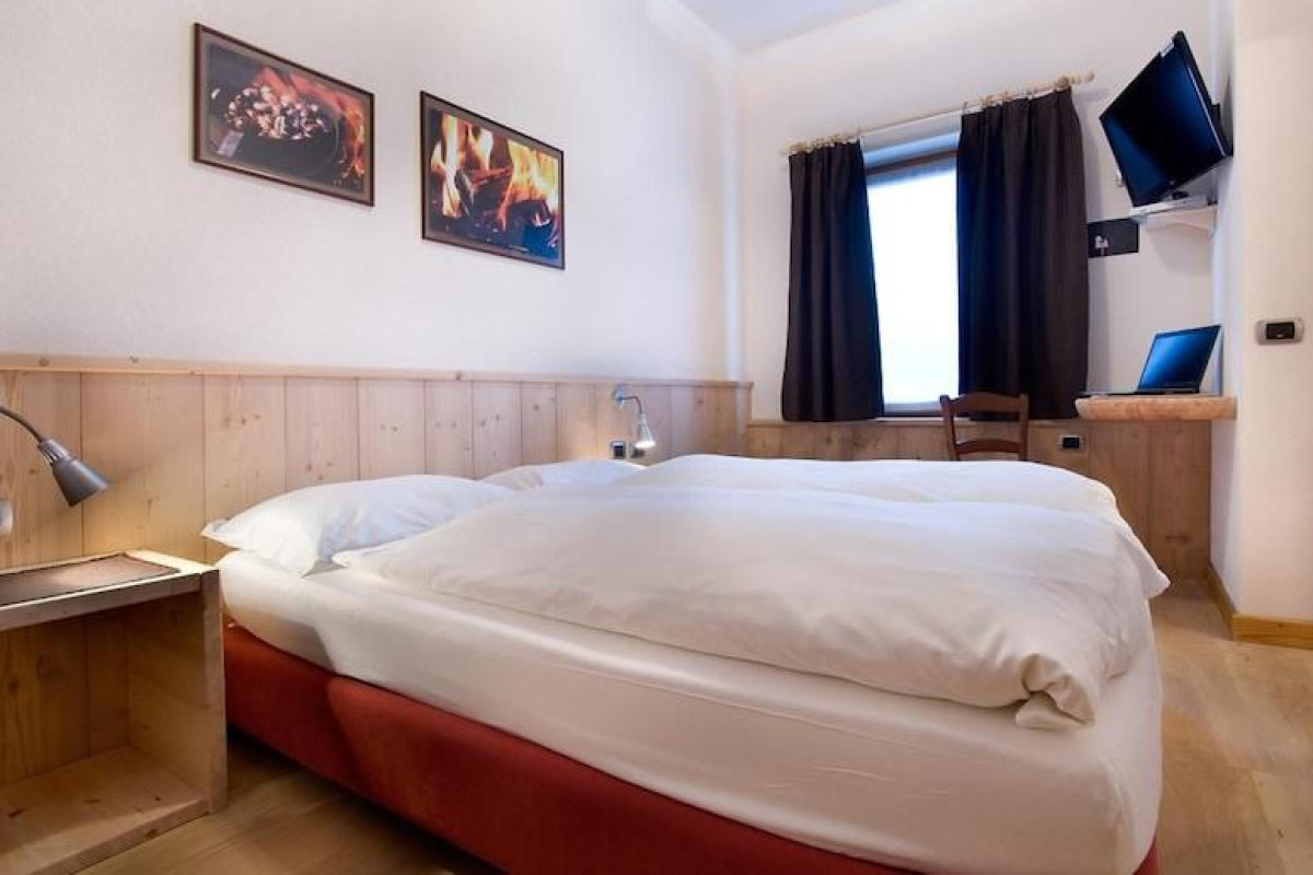 Hotel Alegra