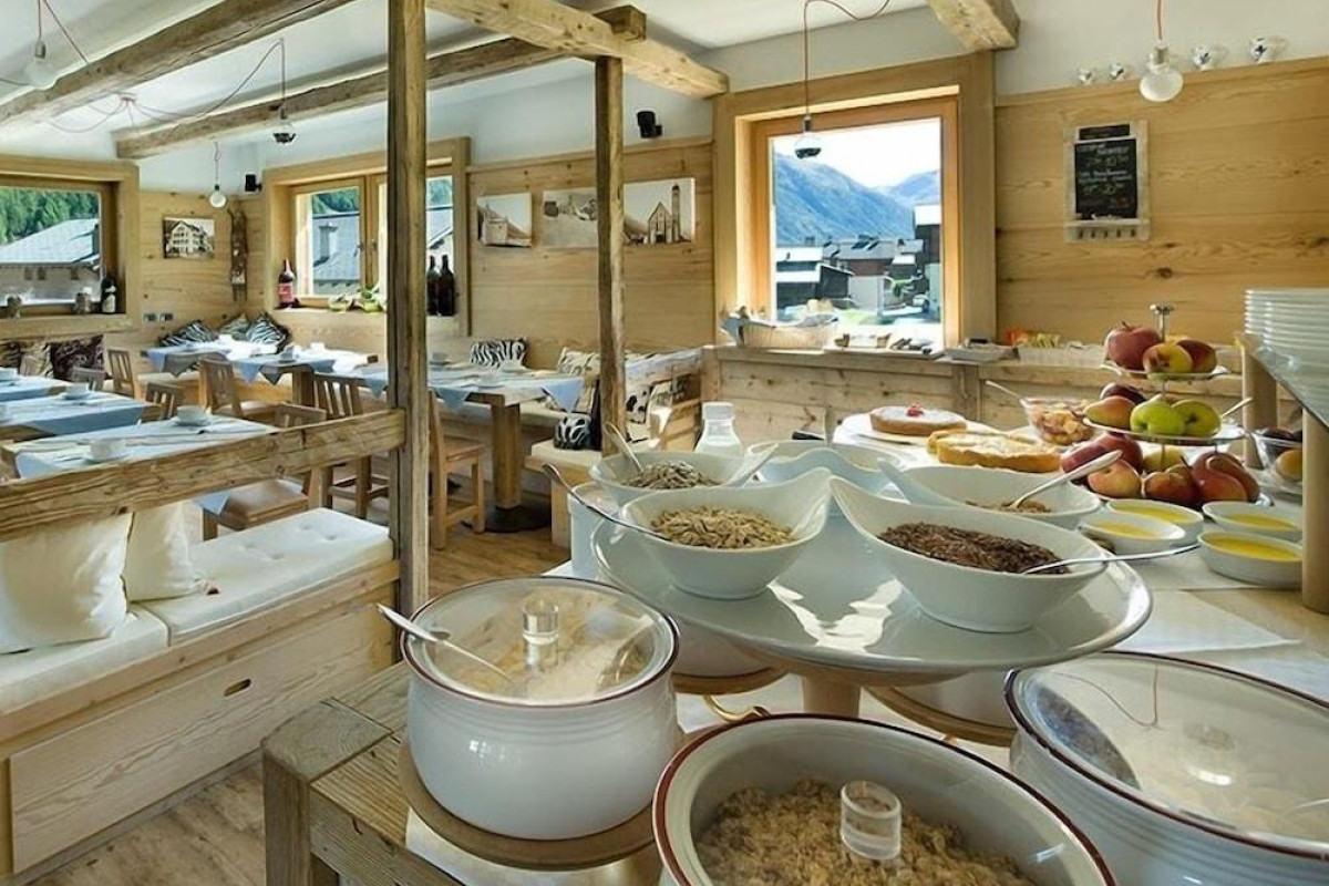 Hotel Alegra