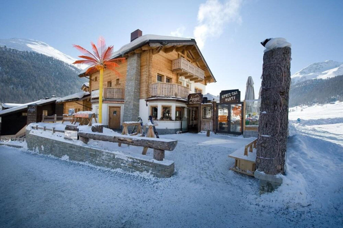 Hotel Alegra
