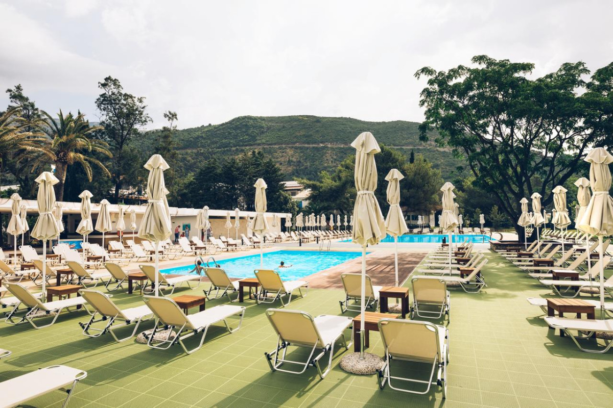 Hotel Aleksandar