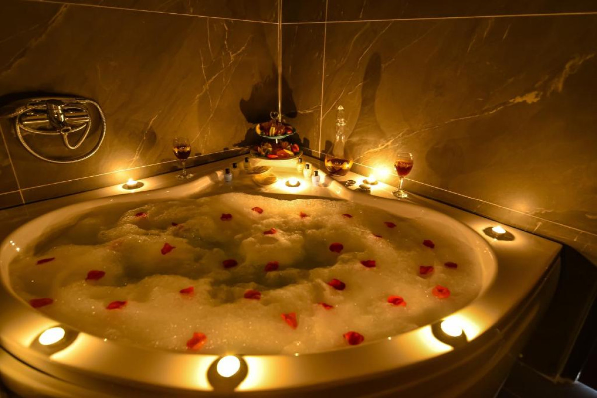 Hotel Aleria Cappadocia (ex. Signature Garden Avanos Hotel)