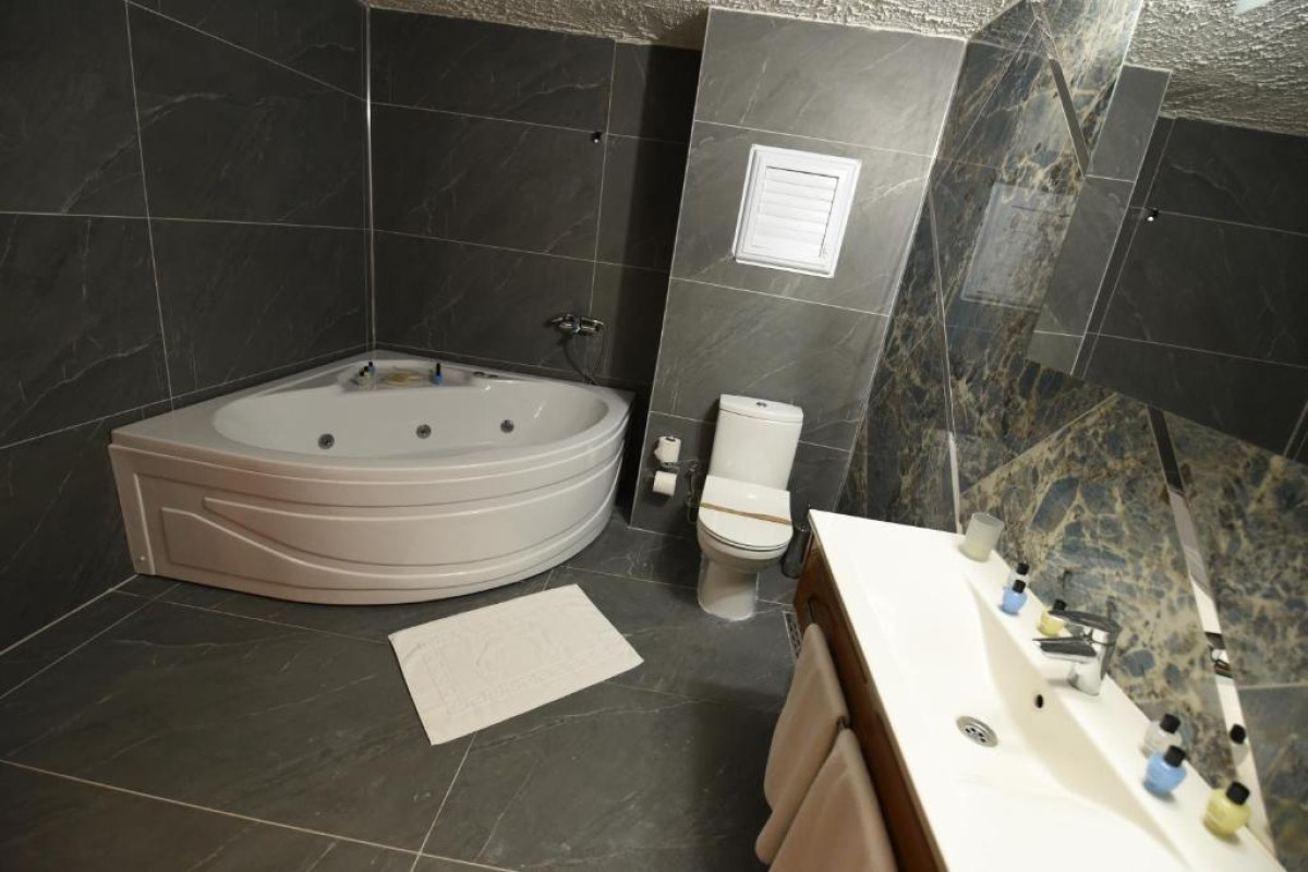 Hotel Aleria Cappadocia (ex. Signature Garden Avanos Hotel)