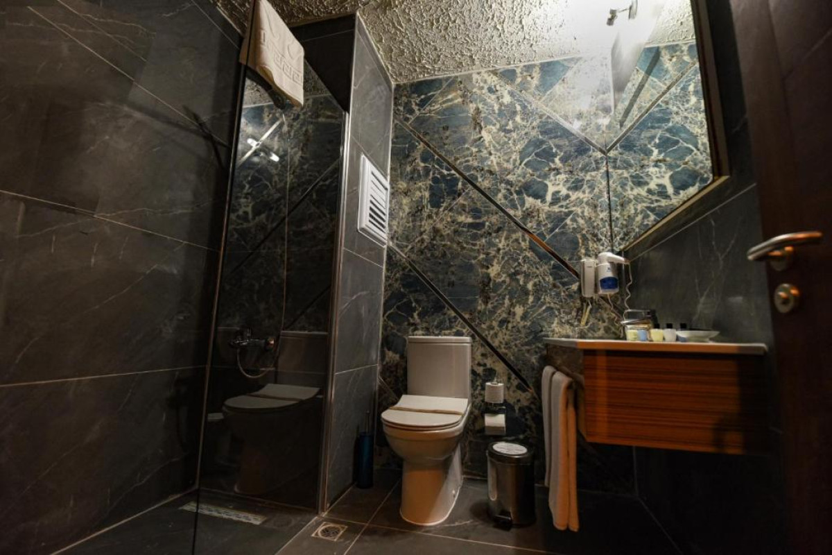 Hotel Aleria Cappadocia (ex. Signature Garden Avanos Hotel)