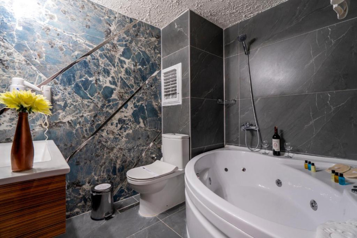 Hotel Aleria Cappadocia (ex. Signature Garden Avanos Hotel)