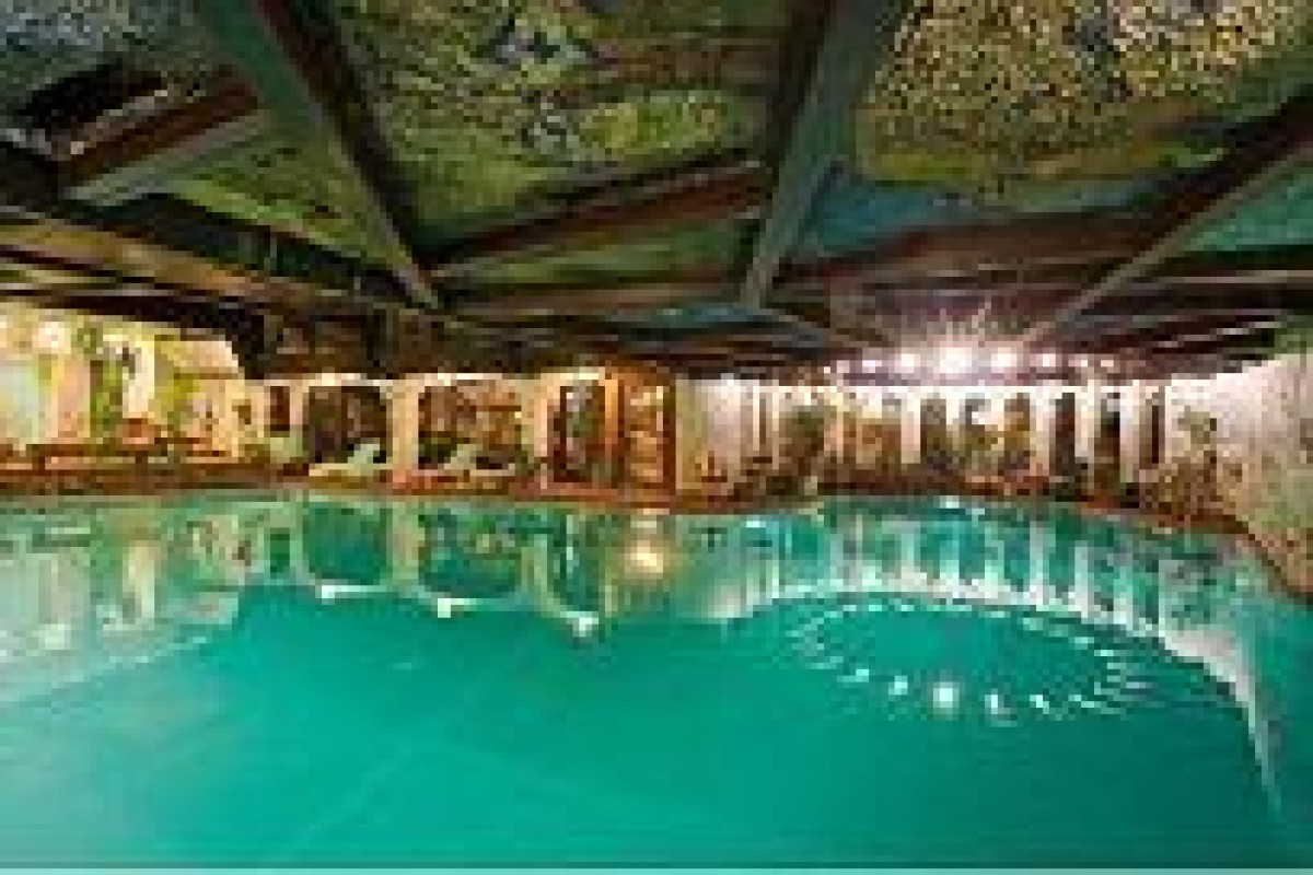 Hotel Alex