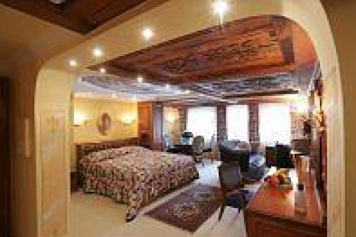 Hotel Alex