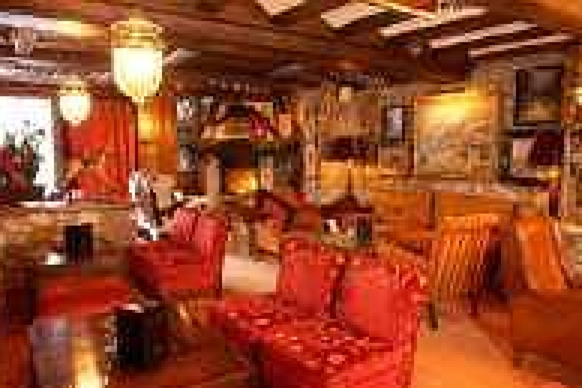 Hotel Alex