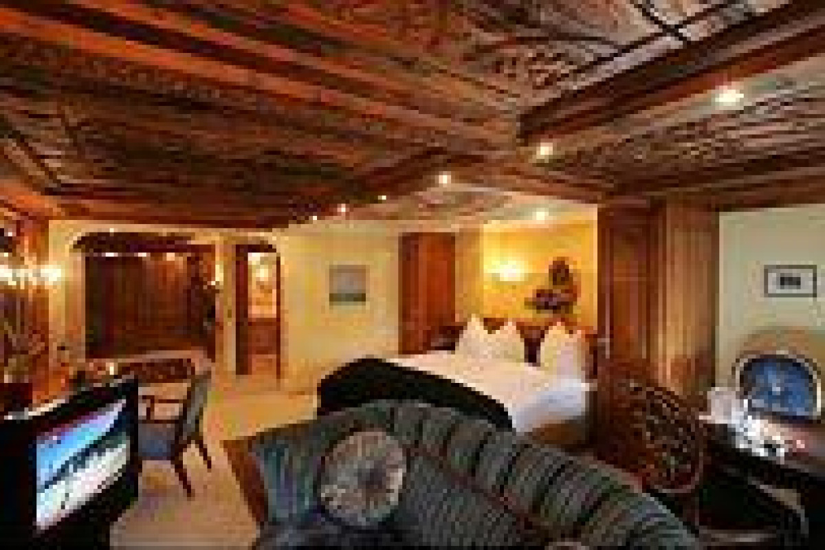 Hotel Alex