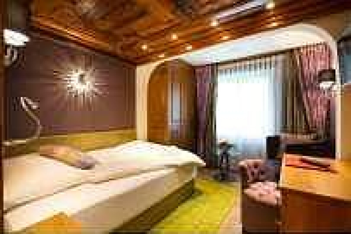 Hotel Alex