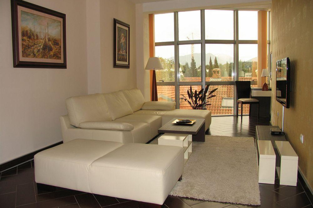 Hotel Alexandar Lux