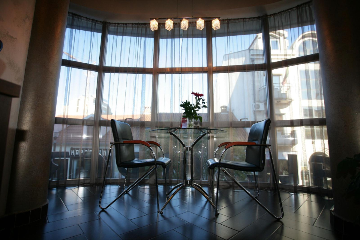 Hotel Alexandar Lux