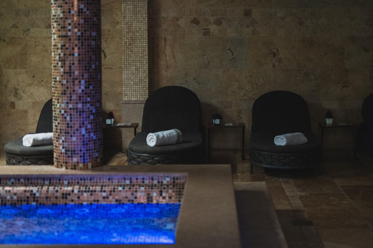Hotel Alexandar Lux