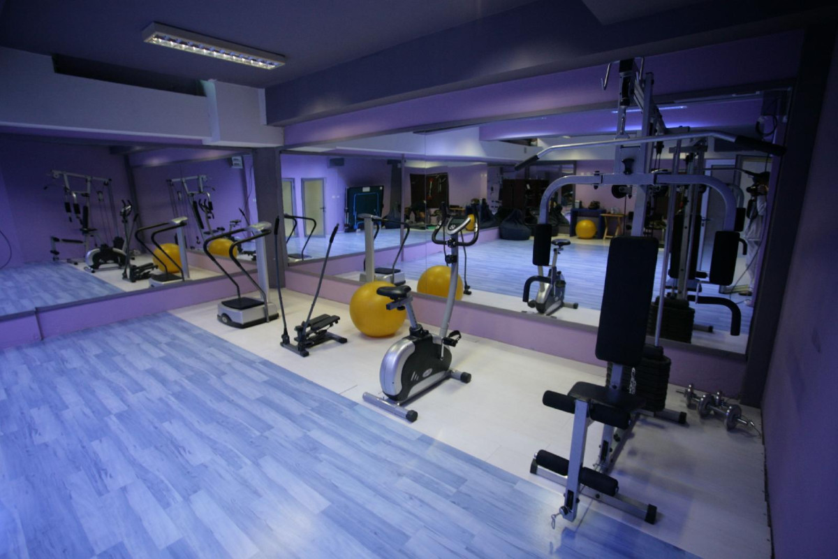 Hotel Alexandar Lux