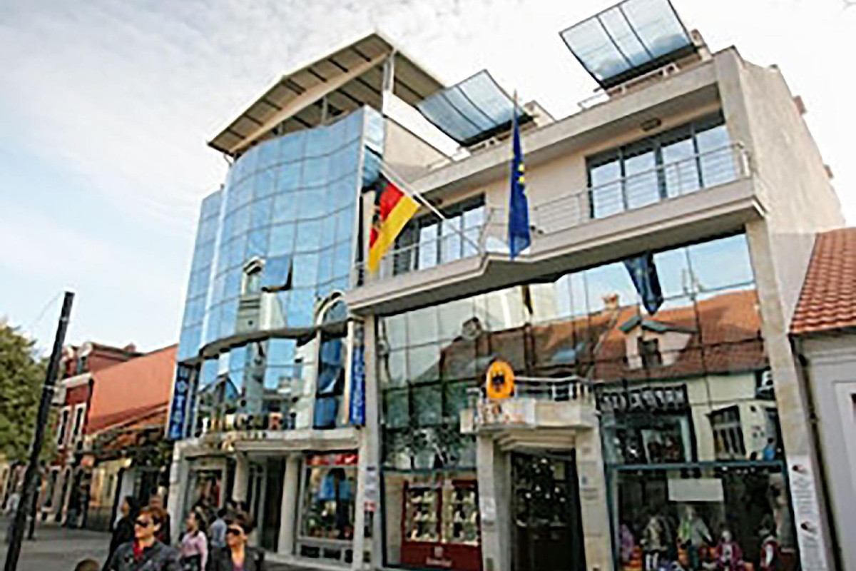 Hotel Alexandar Lux