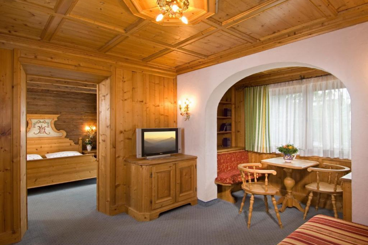 Hotel Alexander