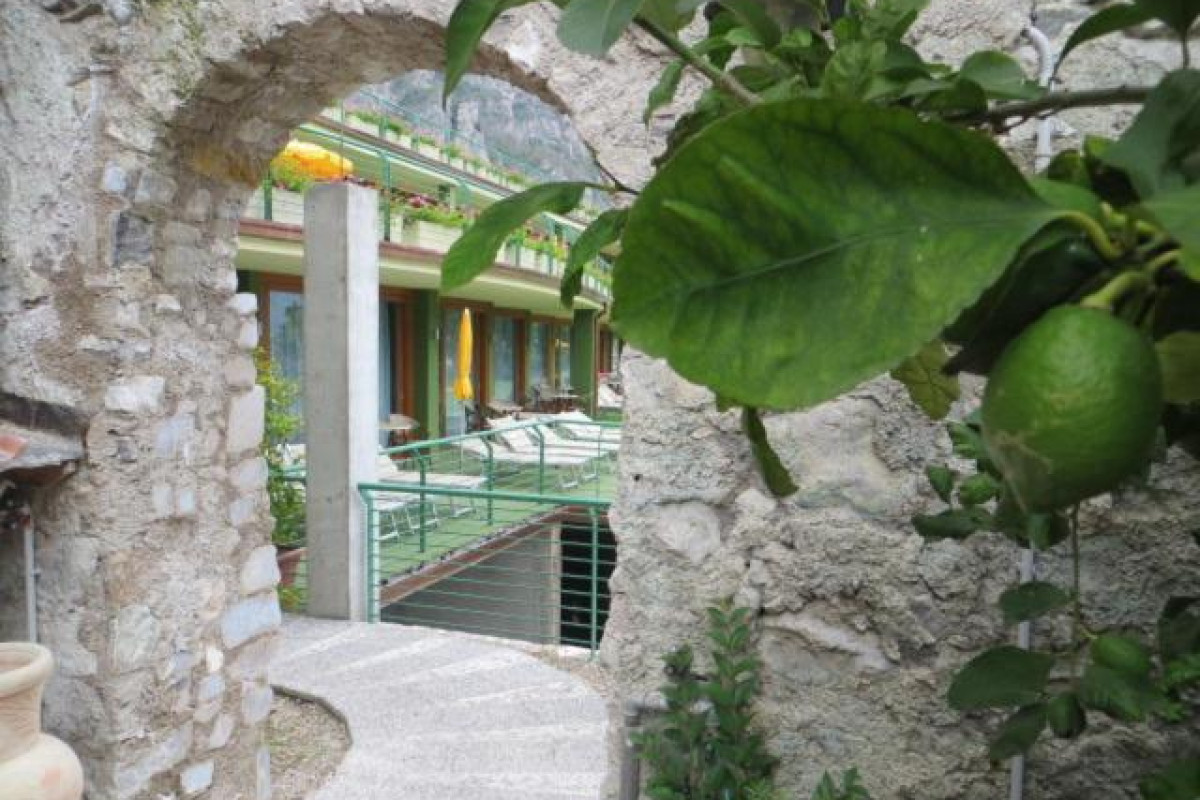 Hotel Alexander