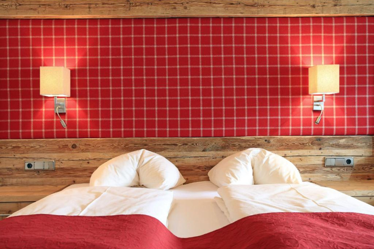Hotel Alexander