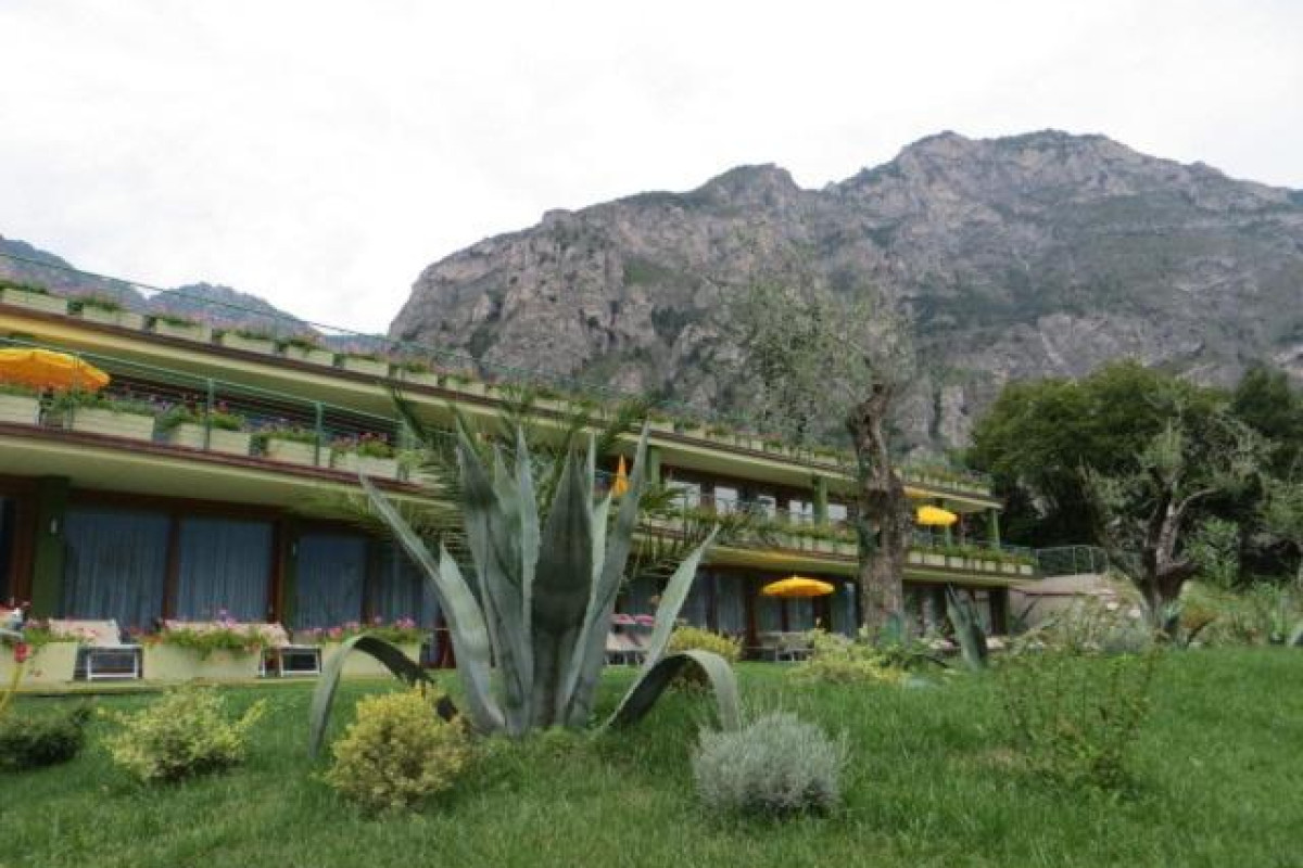 Hotel Alexander