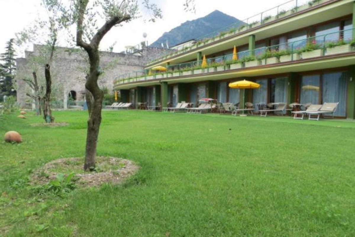 Hotel Alexander