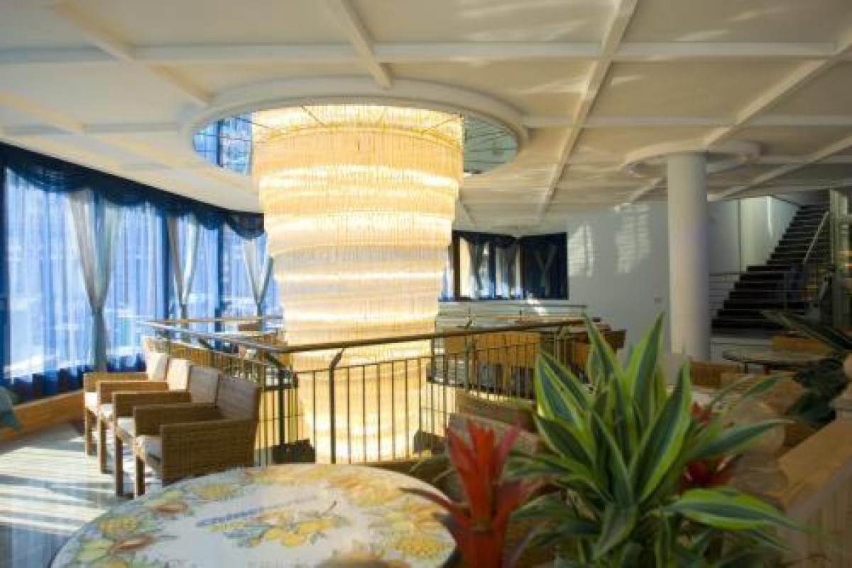Hotel Alexander