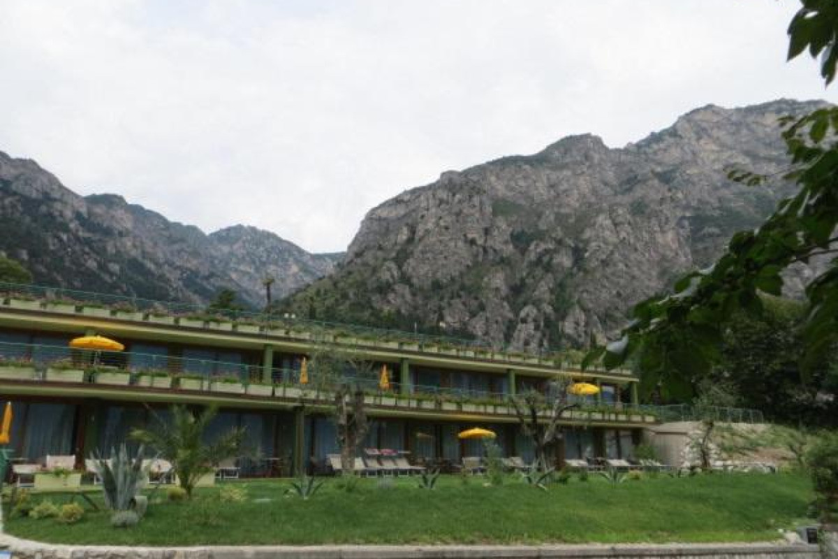 Hotel Alexander