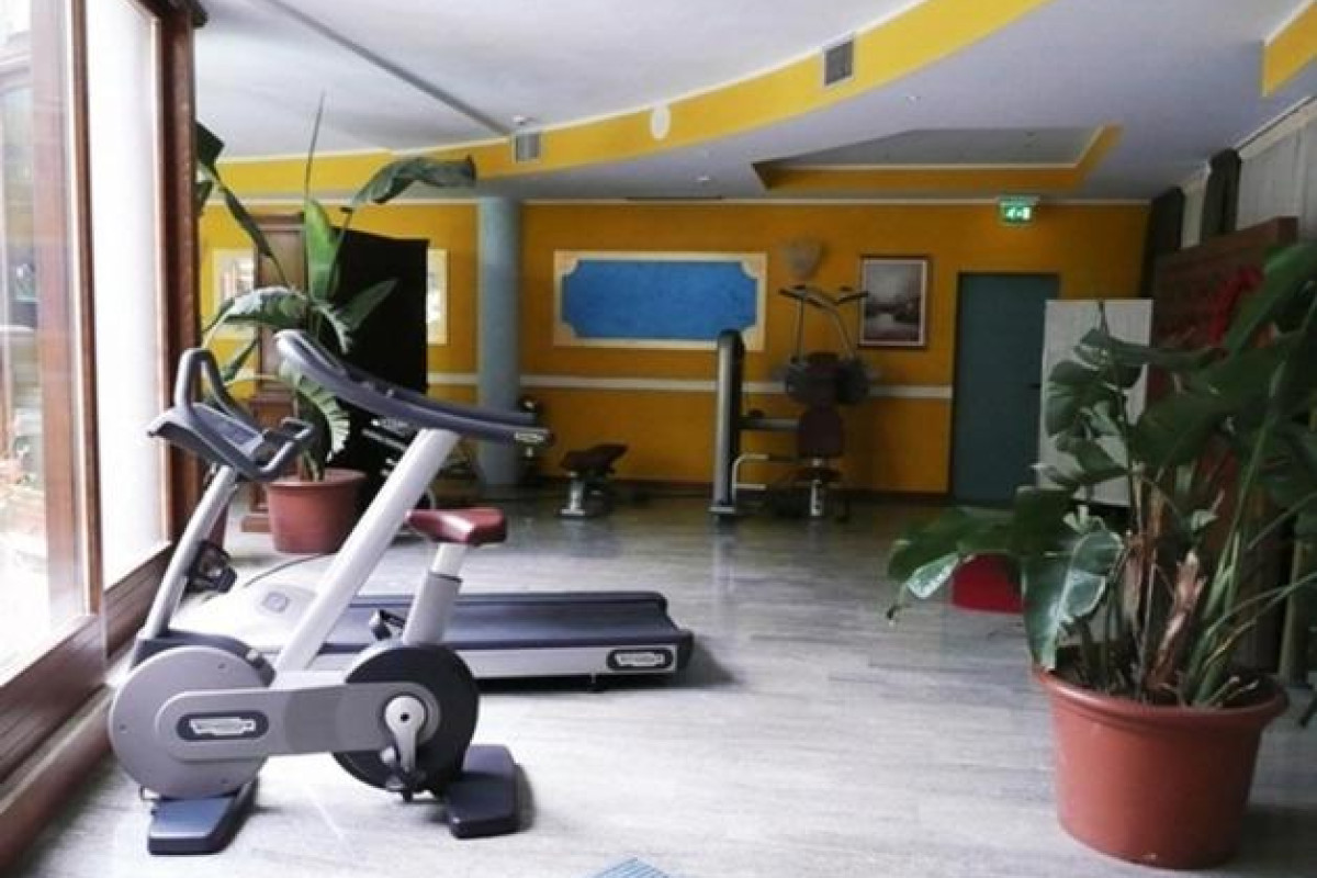 Hotel Alexander