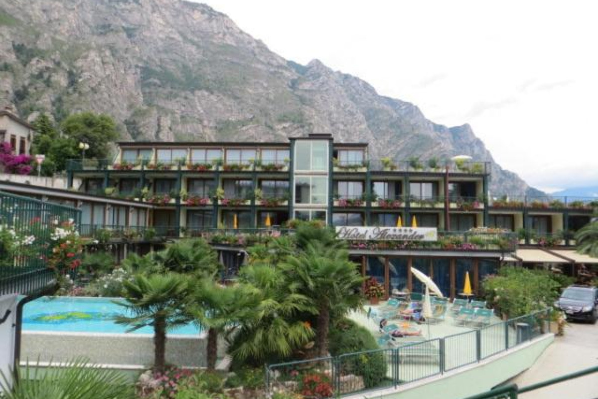 Hotel Alexander