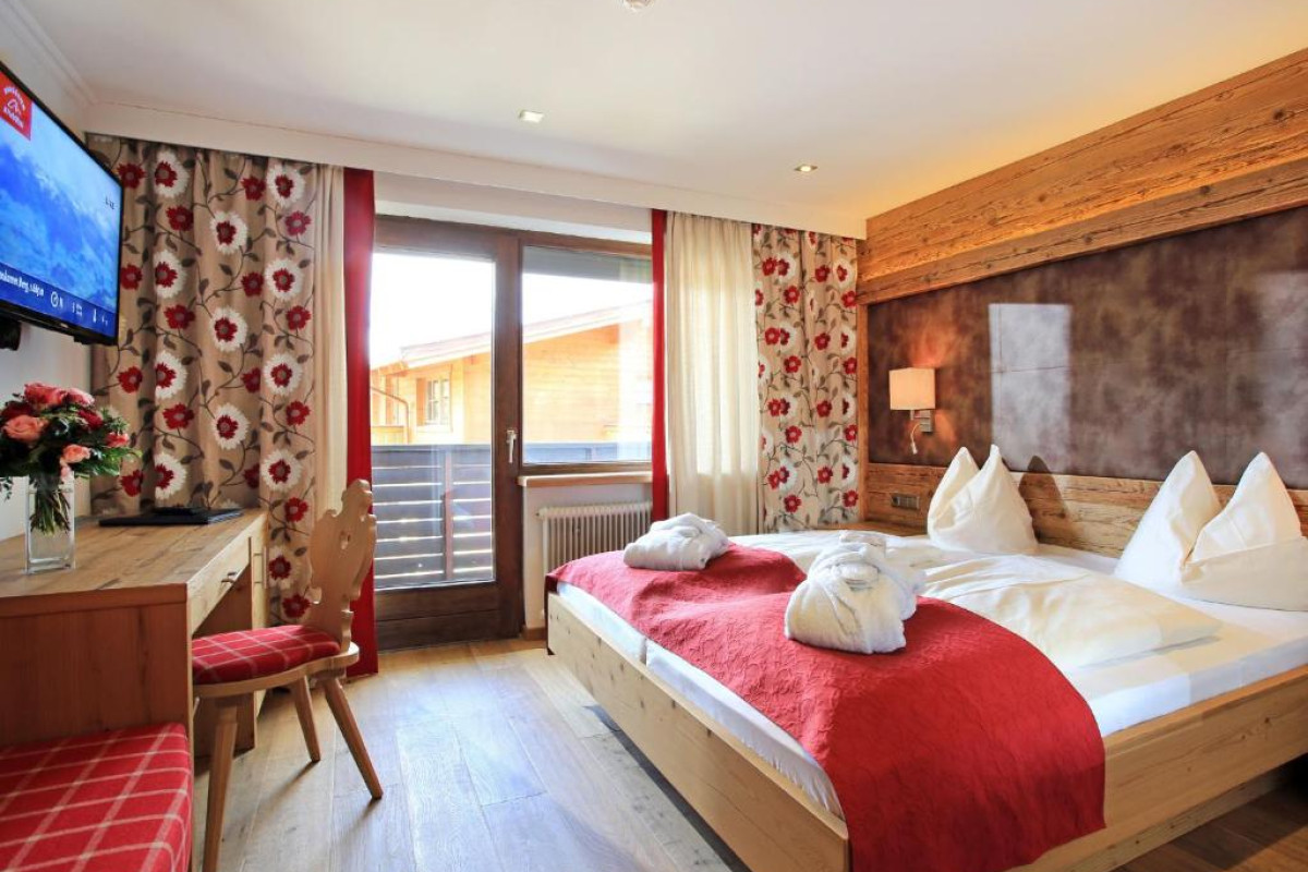 Hotel Alexander