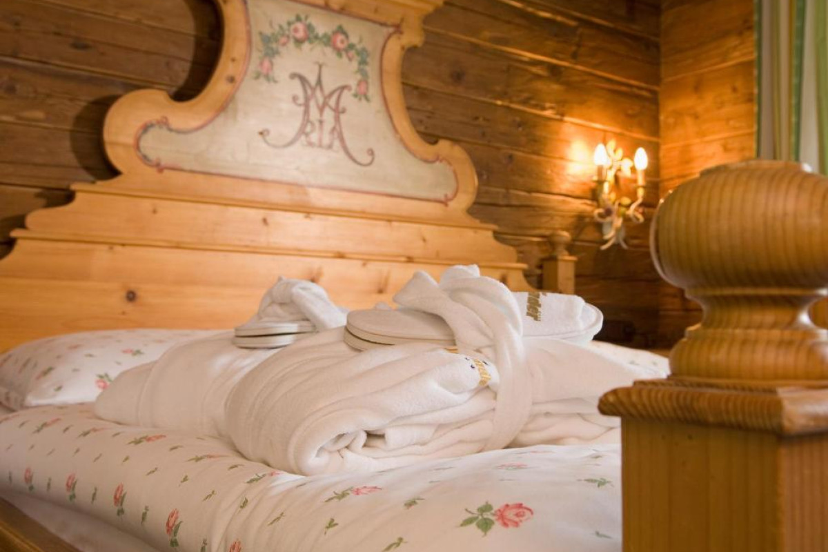 Hotel Alexander
