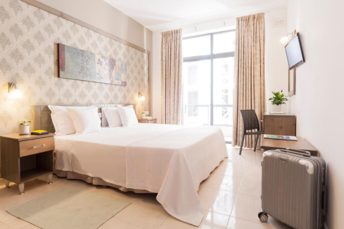 Hotel Alexandra