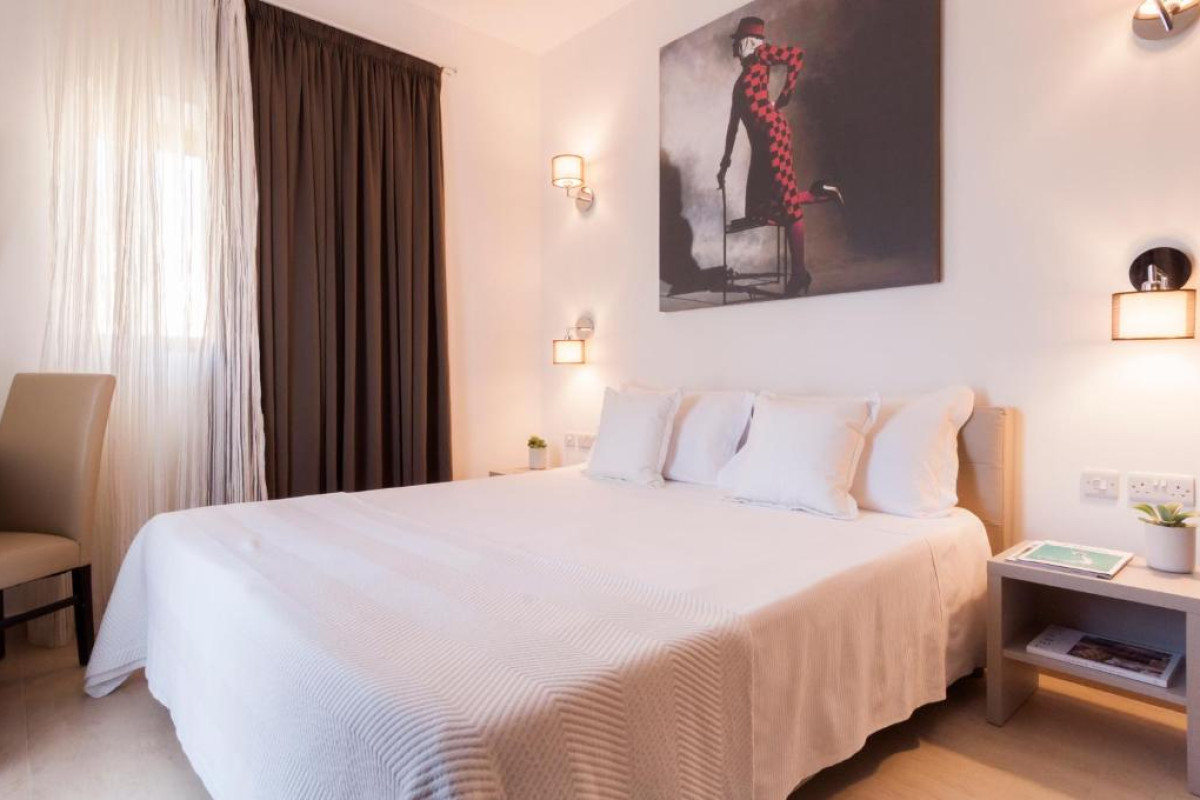 Hotel Alexandra
