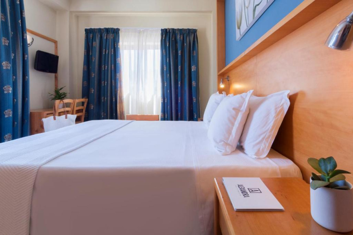 Hotel Alexandra