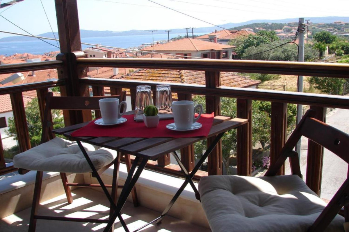 Alexandra Hotel - Nea Roda