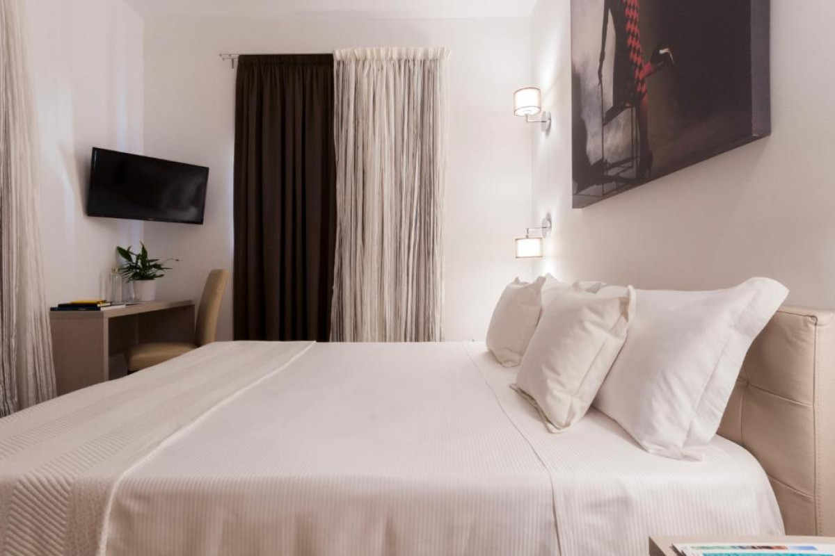 Hotel Alexandra