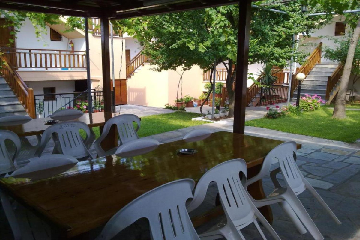 Alexandra Hotel - Nea Roda