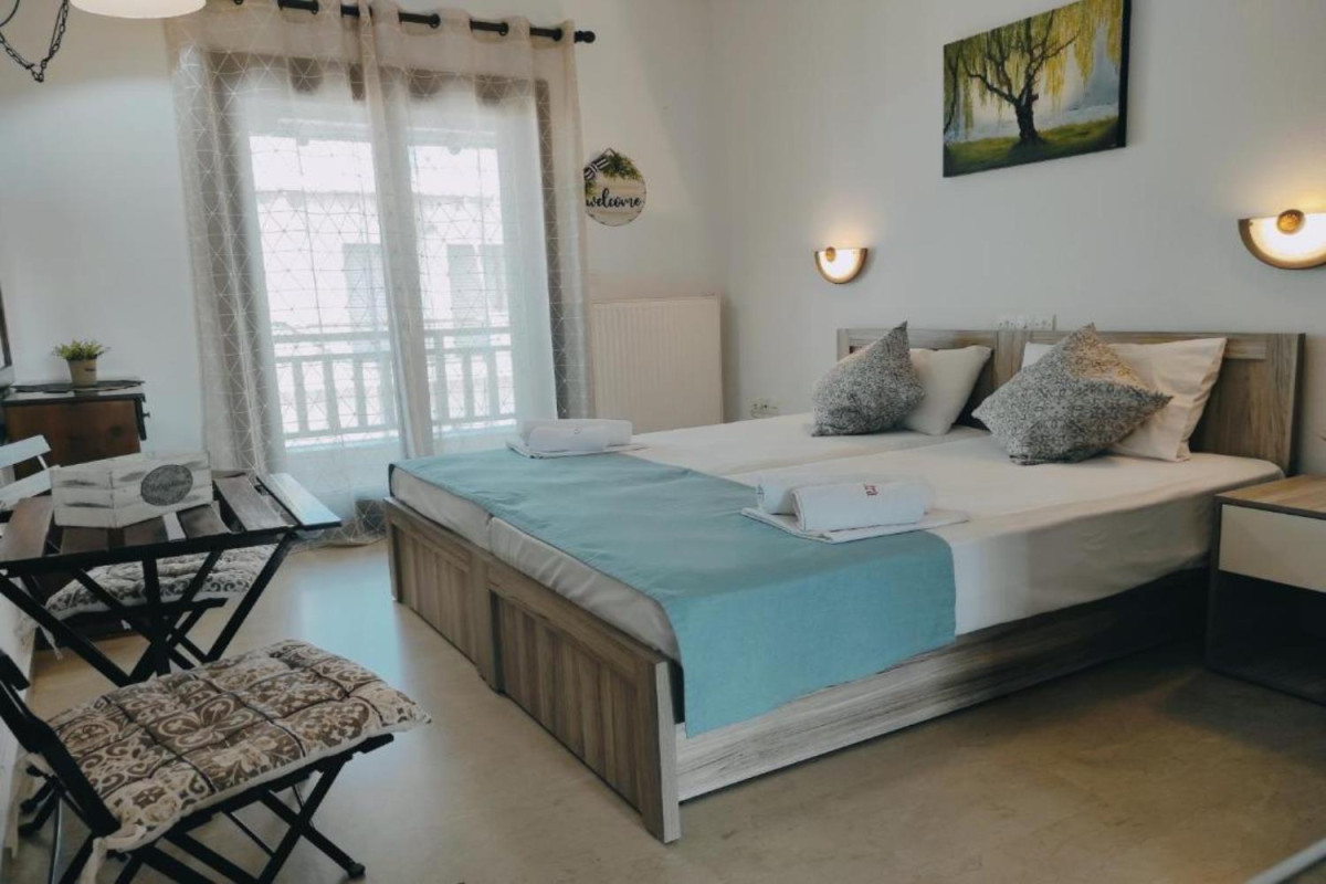 Alexandra Hotel - Nea Roda
