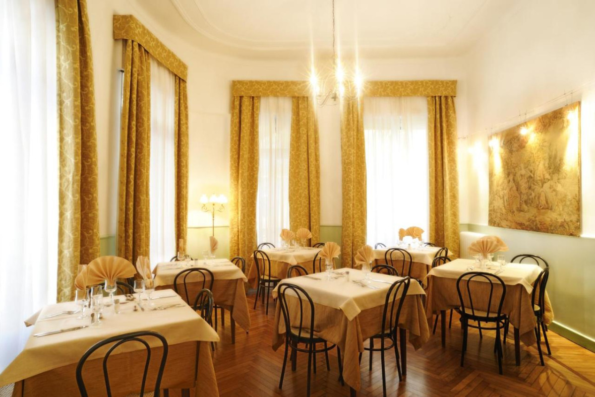 Hotel Alfieri
