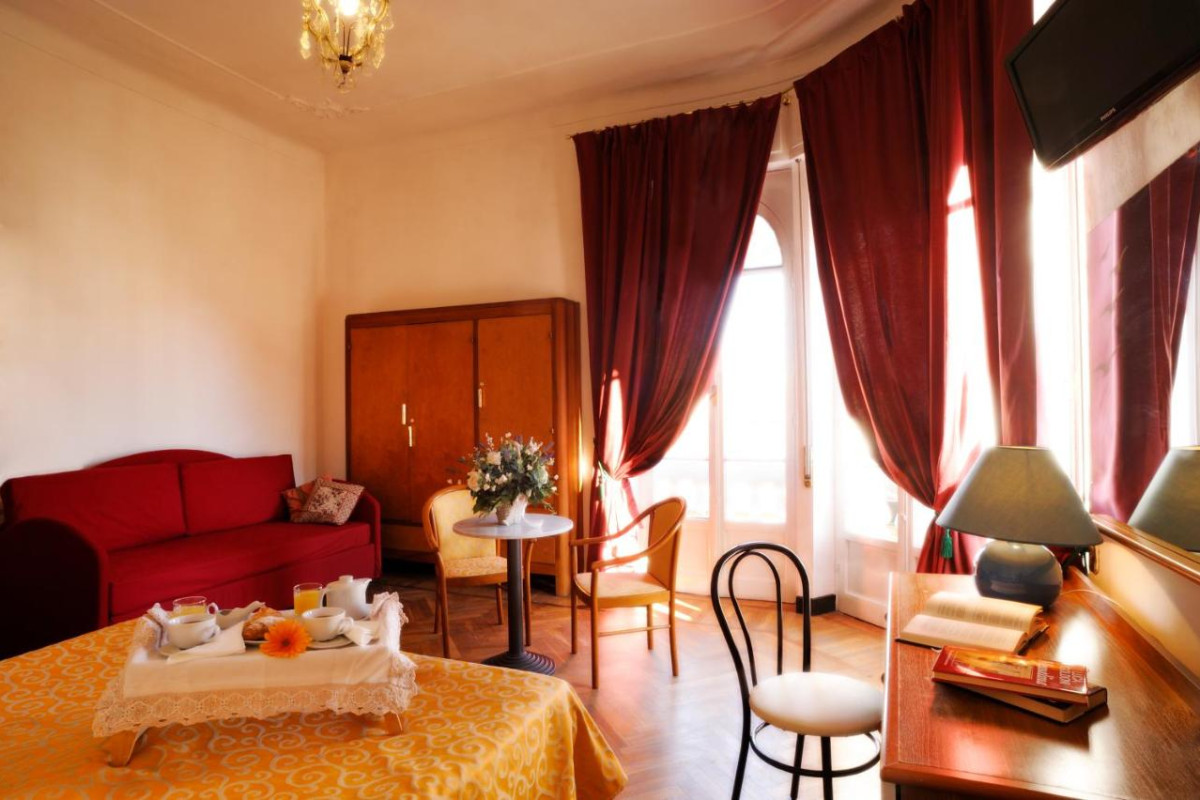 Hotel Alfieri