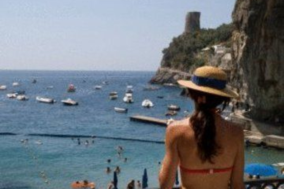 HOTEL ALFONSO A MARE
