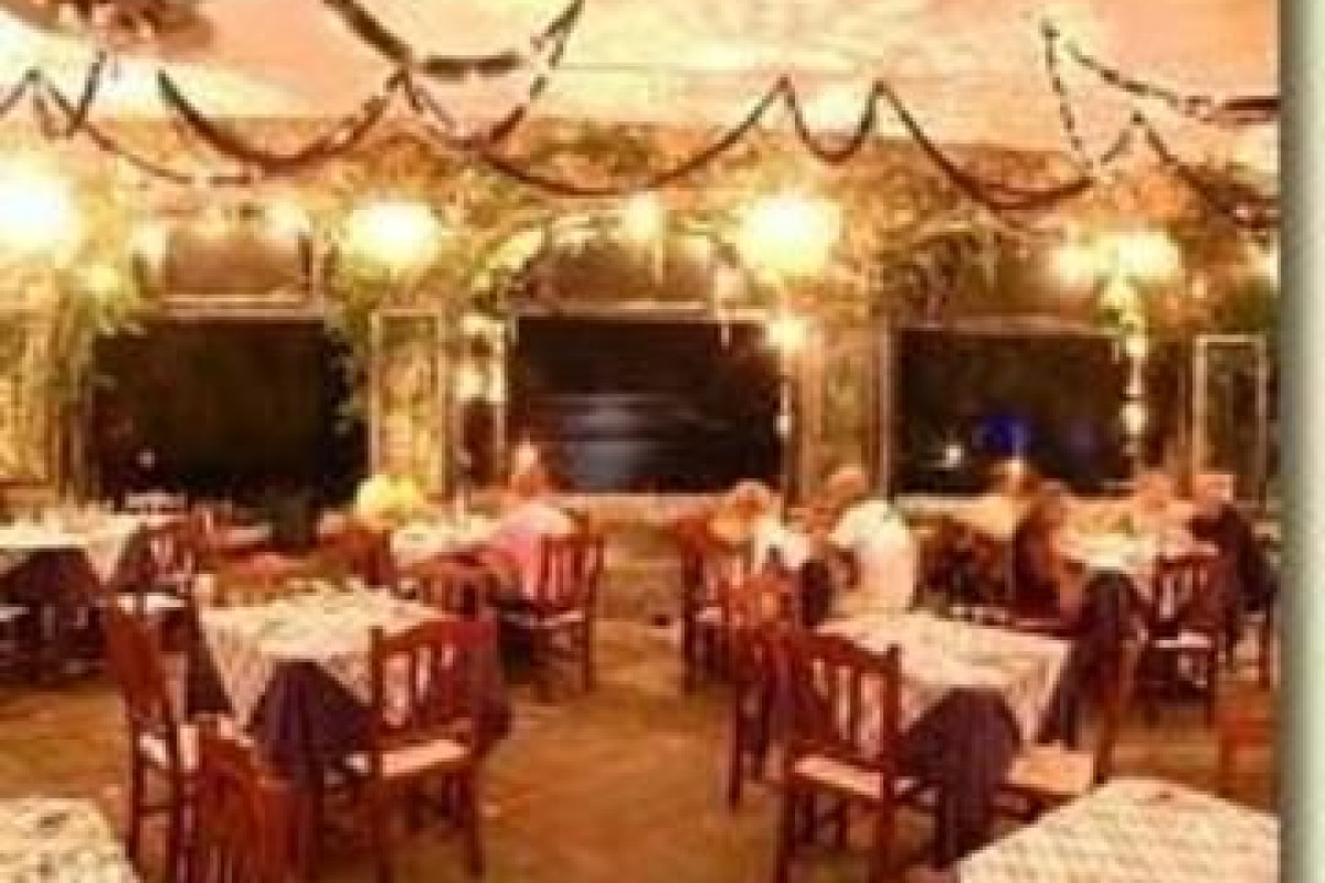 HOTEL ALFONSO A MARE