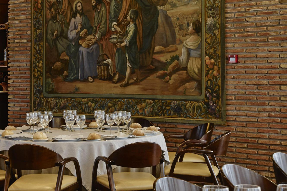 Hotel Alfonso IX