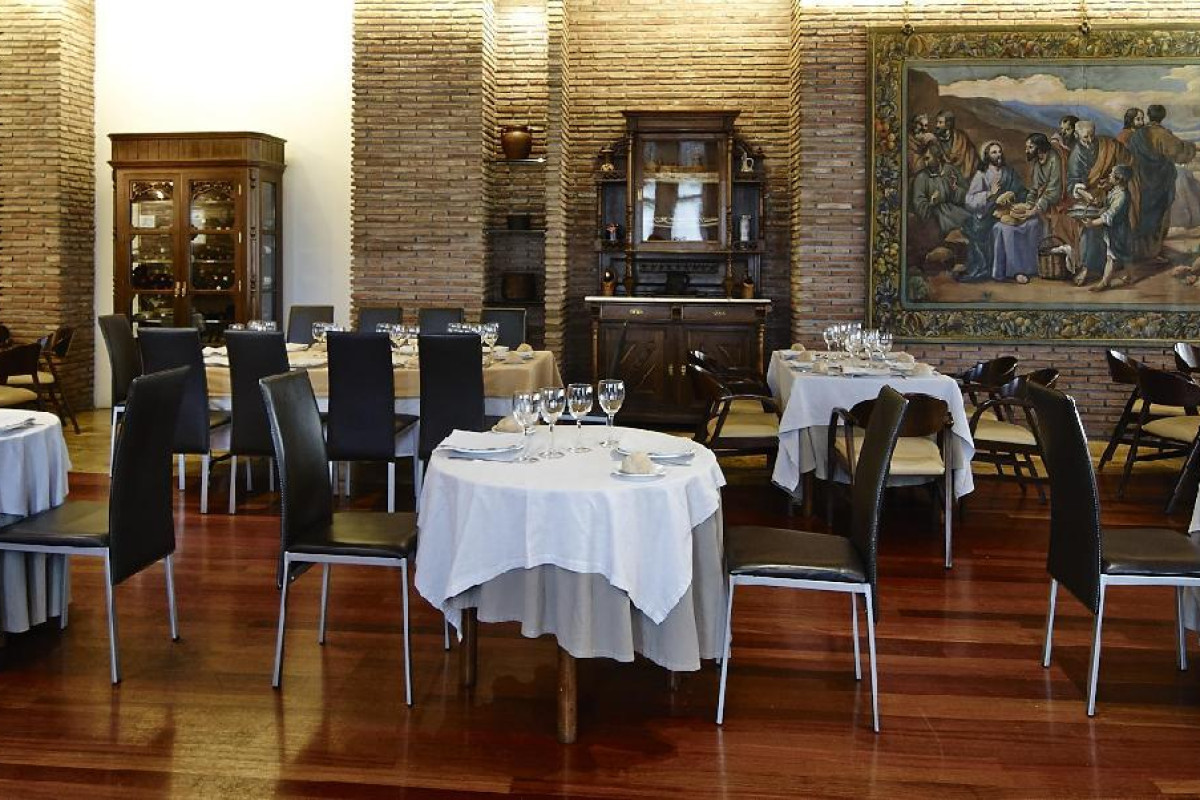 Hotel Alfonso IX