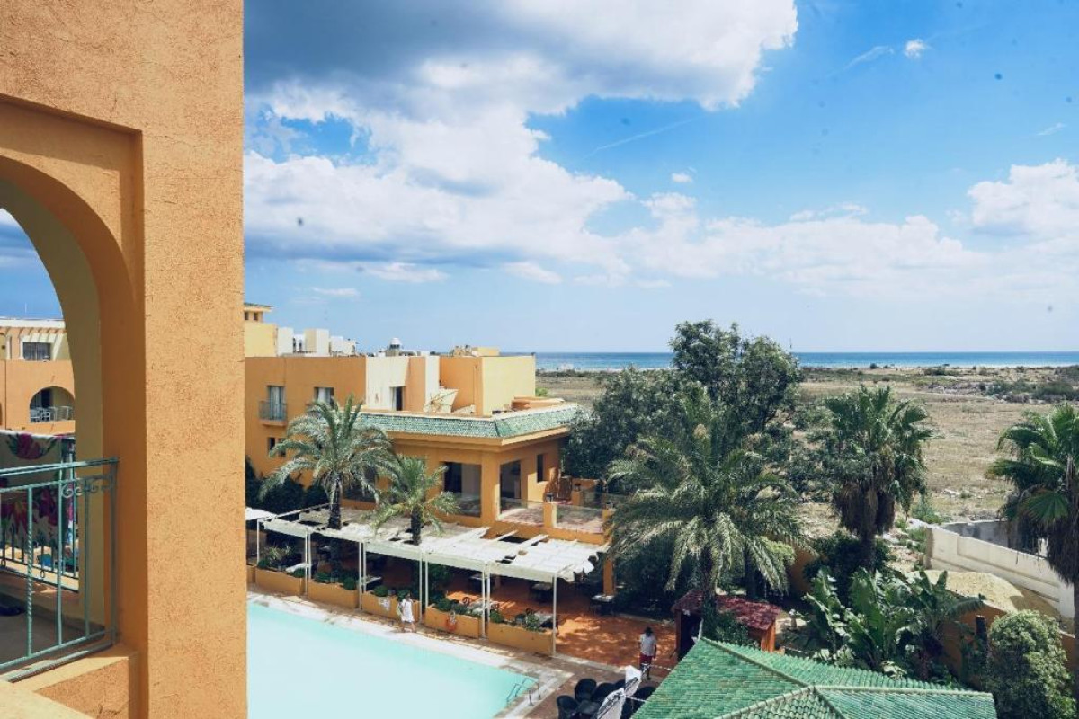 Hotel Alhambra Thalasso