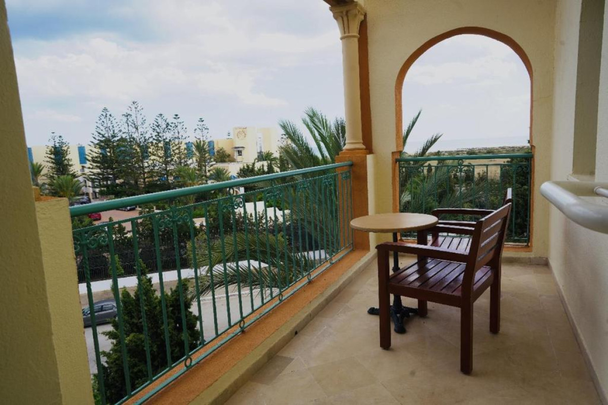 Hotel Alhambra Thalasso