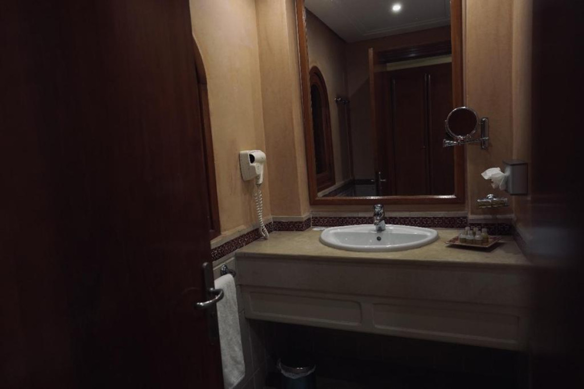 Hotel Alhambra Thalasso