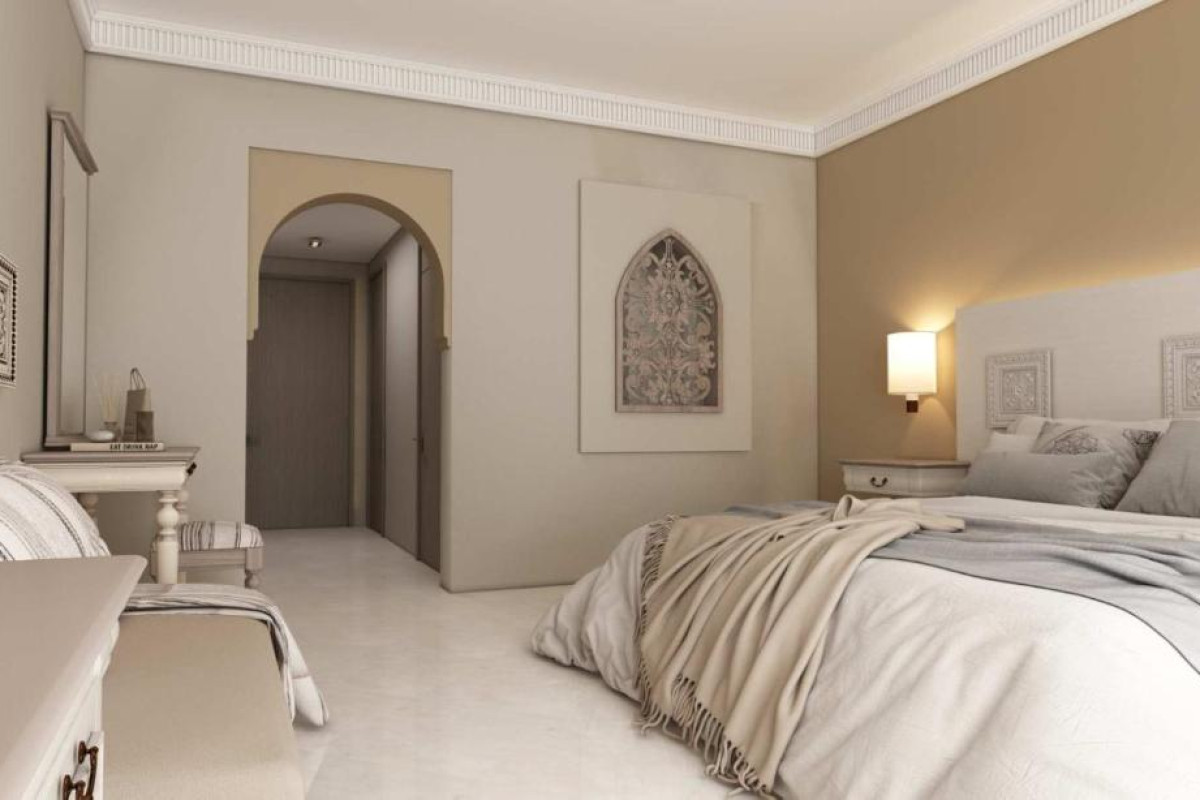Hotel Alhambra Thalasso