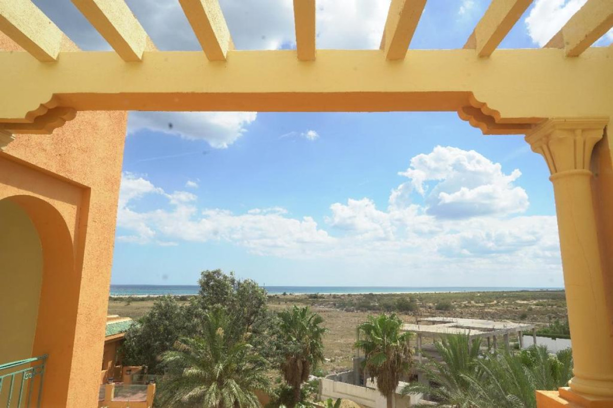 Hotel Alhambra Thalasso