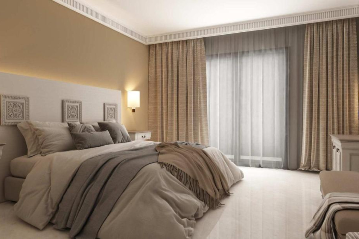 Hotel Alhambra Thalasso